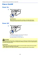 Preview for 65 page of Olivetti d-COPIA4513MF plus Operation Manual