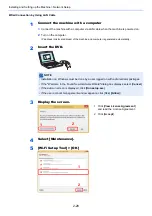 Preview for 83 page of Olivetti d-COPIA4513MF plus Operation Manual