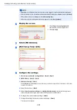 Preview for 85 page of Olivetti d-COPIA4513MF plus Operation Manual