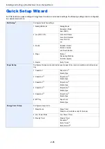 Preview for 90 page of Olivetti d-COPIA4513MF plus Operation Manual