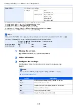 Preview for 91 page of Olivetti d-COPIA4513MF plus Operation Manual