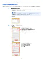 Preview for 102 page of Olivetti d-COPIA4513MF plus Operation Manual