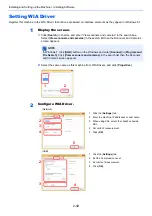 Preview for 104 page of Olivetti d-COPIA4513MF plus Operation Manual