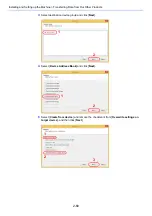 Preview for 123 page of Olivetti d-COPIA4513MF plus Operation Manual