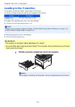 Preview for 131 page of Olivetti d-COPIA4513MF plus Operation Manual