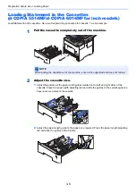 Preview for 135 page of Olivetti d-COPIA4513MF plus Operation Manual