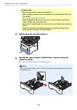 Preview for 137 page of Olivetti d-COPIA4513MF plus Operation Manual