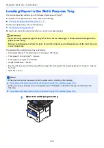 Preview for 138 page of Olivetti d-COPIA4513MF plus Operation Manual