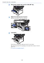 Preview for 139 page of Olivetti d-COPIA4513MF plus Operation Manual