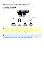 Preview for 141 page of Olivetti d-COPIA4513MF plus Operation Manual