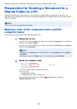 Preview for 145 page of Olivetti d-COPIA4513MF plus Operation Manual