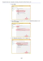 Preview for 153 page of Olivetti d-COPIA4513MF plus Operation Manual