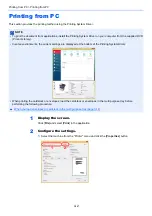 Preview for 163 page of Olivetti d-COPIA4513MF plus Operation Manual