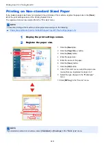 Preview for 165 page of Olivetti d-COPIA4513MF plus Operation Manual