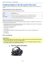 Preview for 188 page of Olivetti d-COPIA4513MF plus Operation Manual