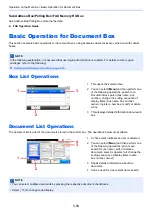 Preview for 223 page of Olivetti d-COPIA4513MF plus Operation Manual