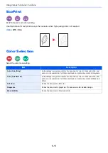 Preview for 255 page of Olivetti d-COPIA4513MF plus Operation Manual