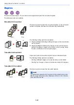 Preview for 262 page of Olivetti d-COPIA4513MF plus Operation Manual