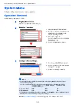 Preview for 291 page of Olivetti d-COPIA4513MF plus Operation Manual