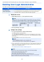 Preview for 342 page of Olivetti d-COPIA4513MF plus Operation Manual