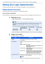 Preview for 343 page of Olivetti d-COPIA4513MF plus Operation Manual