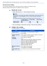 Preview for 344 page of Olivetti d-COPIA4513MF plus Operation Manual