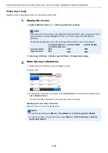 Preview for 367 page of Olivetti d-COPIA4513MF plus Operation Manual