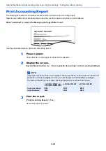 Preview for 385 page of Olivetti d-COPIA4513MF plus Operation Manual