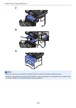 Preview for 397 page of Olivetti d-COPIA4513MF plus Operation Manual