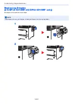 Preview for 400 page of Olivetti d-COPIA4513MF plus Operation Manual