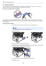 Preview for 432 page of Olivetti d-COPIA4513MF plus Operation Manual