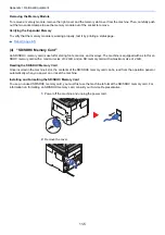 Preview for 433 page of Olivetti d-COPIA4513MF plus Operation Manual