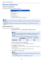 Preview for 437 page of Olivetti d-COPIA4513MF plus Operation Manual