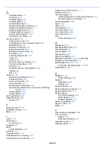 Preview for 465 page of Olivetti d-COPIA4513MF plus Operation Manual