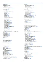 Preview for 467 page of Olivetti d-COPIA4513MF plus Operation Manual