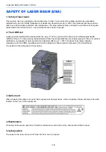 Preview for 57 page of Olivetti d-COPIA5001MF Operation Manual