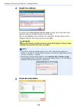 Preview for 115 page of Olivetti d-COPIA5001MF Operation Manual