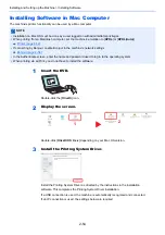 Preview for 121 page of Olivetti d-COPIA5001MF Operation Manual