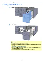 Preview for 160 page of Olivetti d-COPIA5001MF Operation Manual