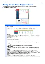 Preview for 189 page of Olivetti d-COPIA5001MF Operation Manual