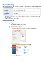 Preview for 196 page of Olivetti d-COPIA5001MF Operation Manual