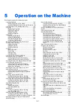 Preview for 214 page of Olivetti d-COPIA5001MF Operation Manual