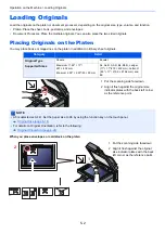 Preview for 215 page of Olivetti d-COPIA5001MF Operation Manual