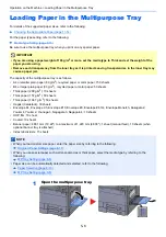 Preview for 219 page of Olivetti d-COPIA5001MF Operation Manual