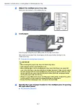 Preview for 220 page of Olivetti d-COPIA5001MF Operation Manual