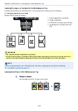 Preview for 221 page of Olivetti d-COPIA5001MF Operation Manual