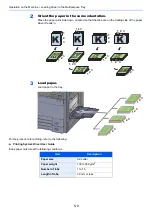 Preview for 222 page of Olivetti d-COPIA5001MF Operation Manual