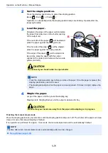 Preview for 288 page of Olivetti d-COPIA5001MF Operation Manual