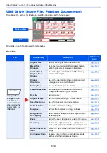 Preview for 302 page of Olivetti d-COPIA5001MF Operation Manual