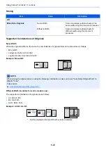 Preview for 310 page of Olivetti d-COPIA5001MF Operation Manual